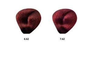 BES HI-FI PERMANENT HAIR COLOR /rossi-irisee