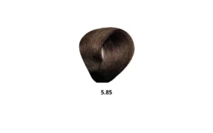 BES HI-FI PERMANENT HAIR COLOR / Beige Mogano