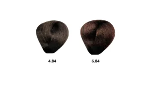 BES HI-FI PERMANENT HAIR COLOR / Beige Ramati