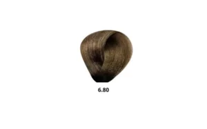 BES Hårfärg Naturlig beige