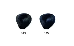 BES HI-FI PERMANENT HAIR COLOR/ Blå