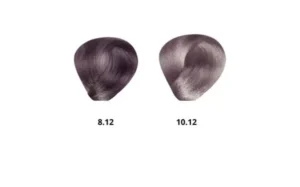 BES HI-FI PERMANENT HAIR COLOR/  Cenere Irisèe
