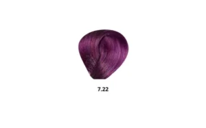 BES HI-FI PERMANENT HAIR COLOR/ Intensiva irisar